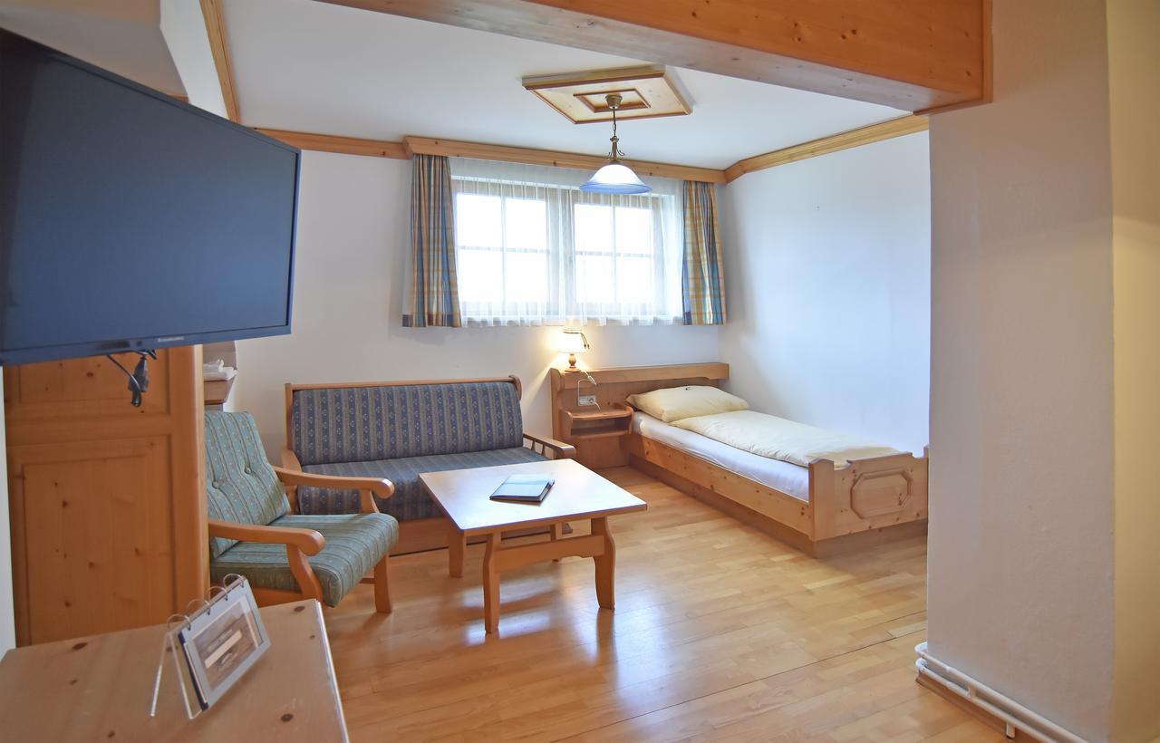 Hotel Ausseerland Bad Mitterndorf Esterno foto