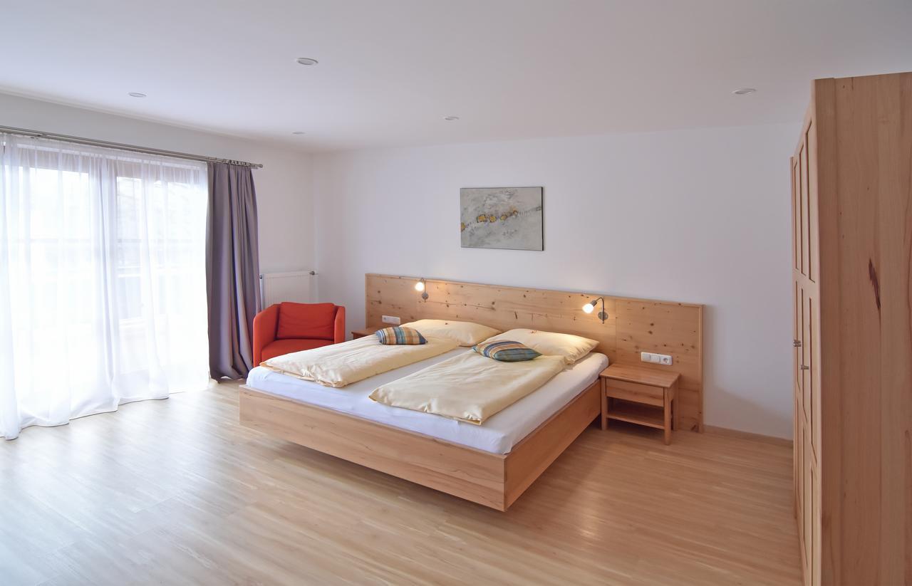 Hotel Ausseerland Bad Mitterndorf Esterno foto