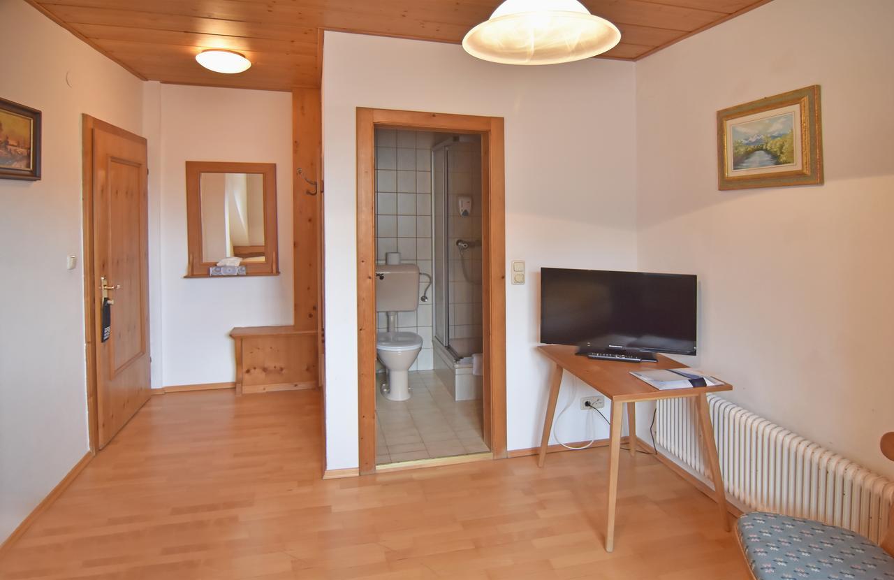 Hotel Ausseerland Bad Mitterndorf Esterno foto