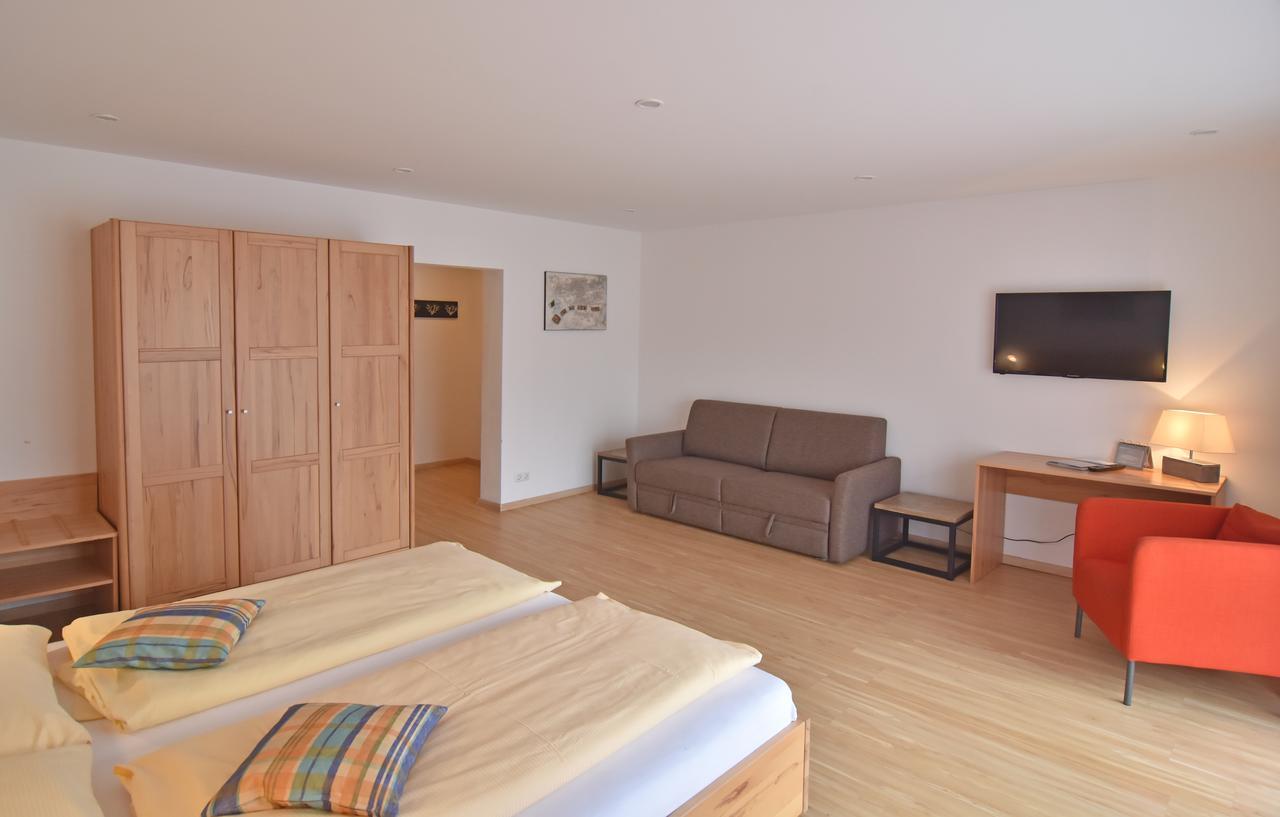 Hotel Ausseerland Bad Mitterndorf Esterno foto