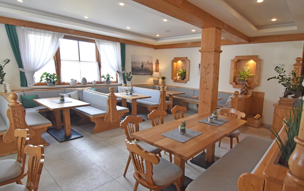 Hotel Ausseerland Bad Mitterndorf Esterno foto