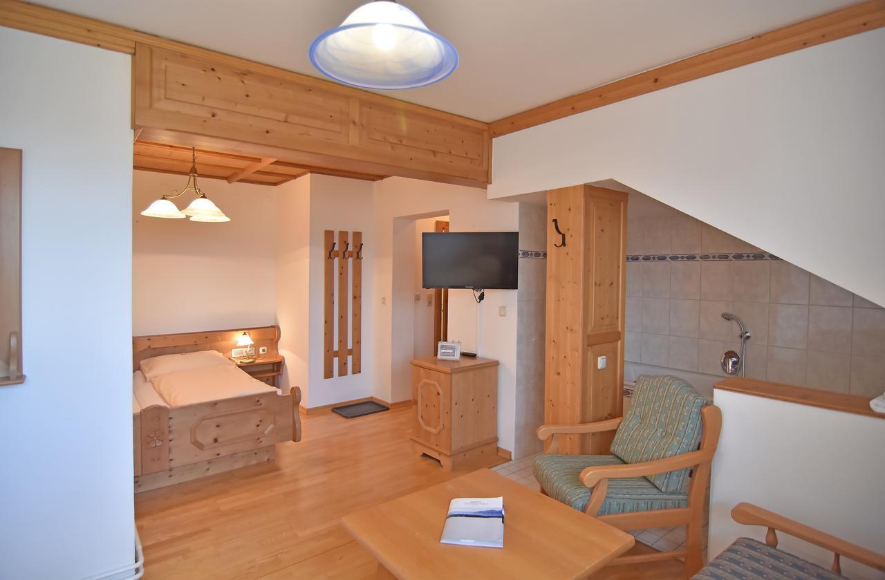 Hotel Ausseerland Bad Mitterndorf Esterno foto