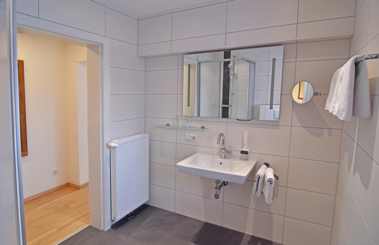Hotel Ausseerland Bad Mitterndorf Esterno foto