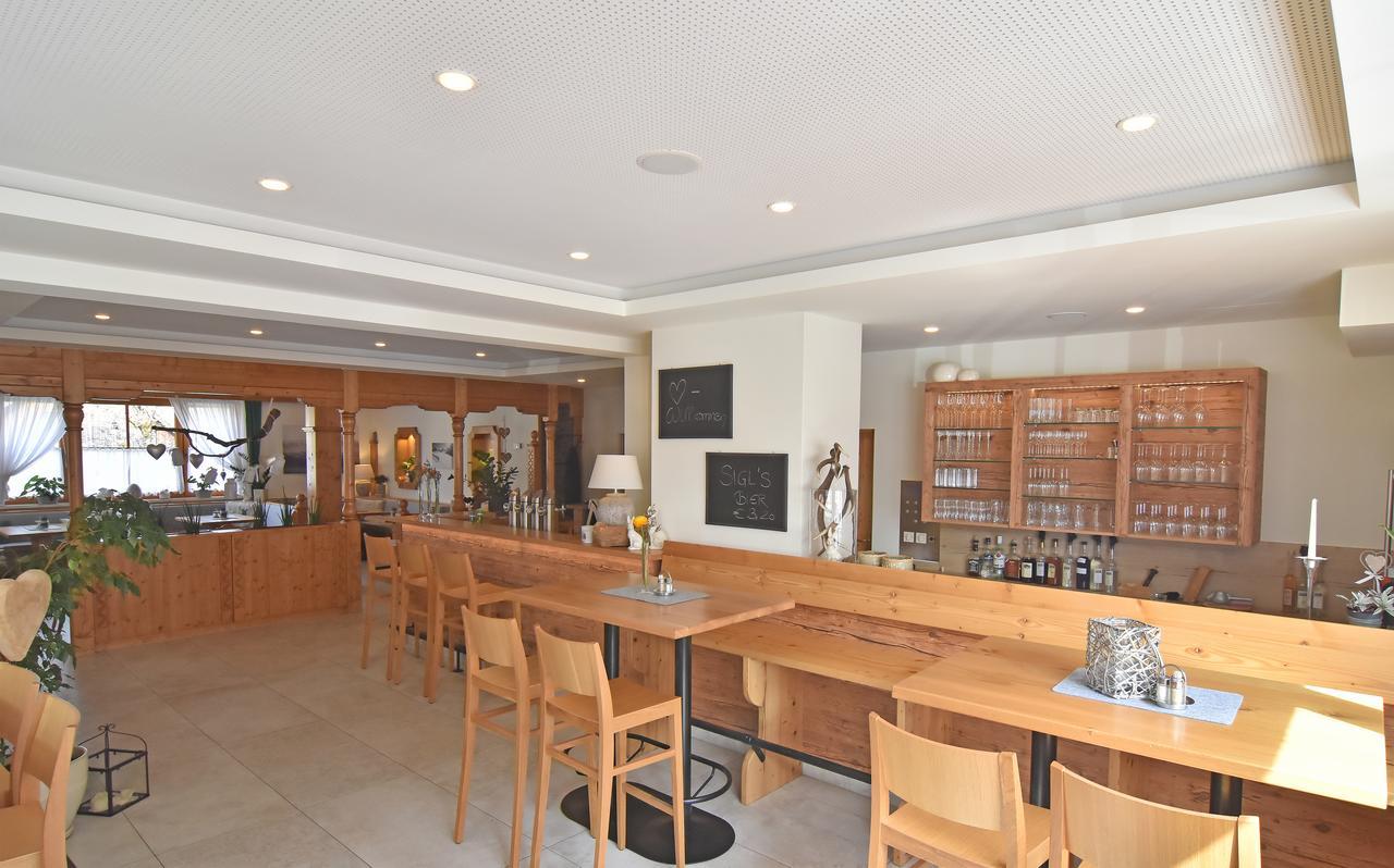 Hotel Ausseerland Bad Mitterndorf Esterno foto