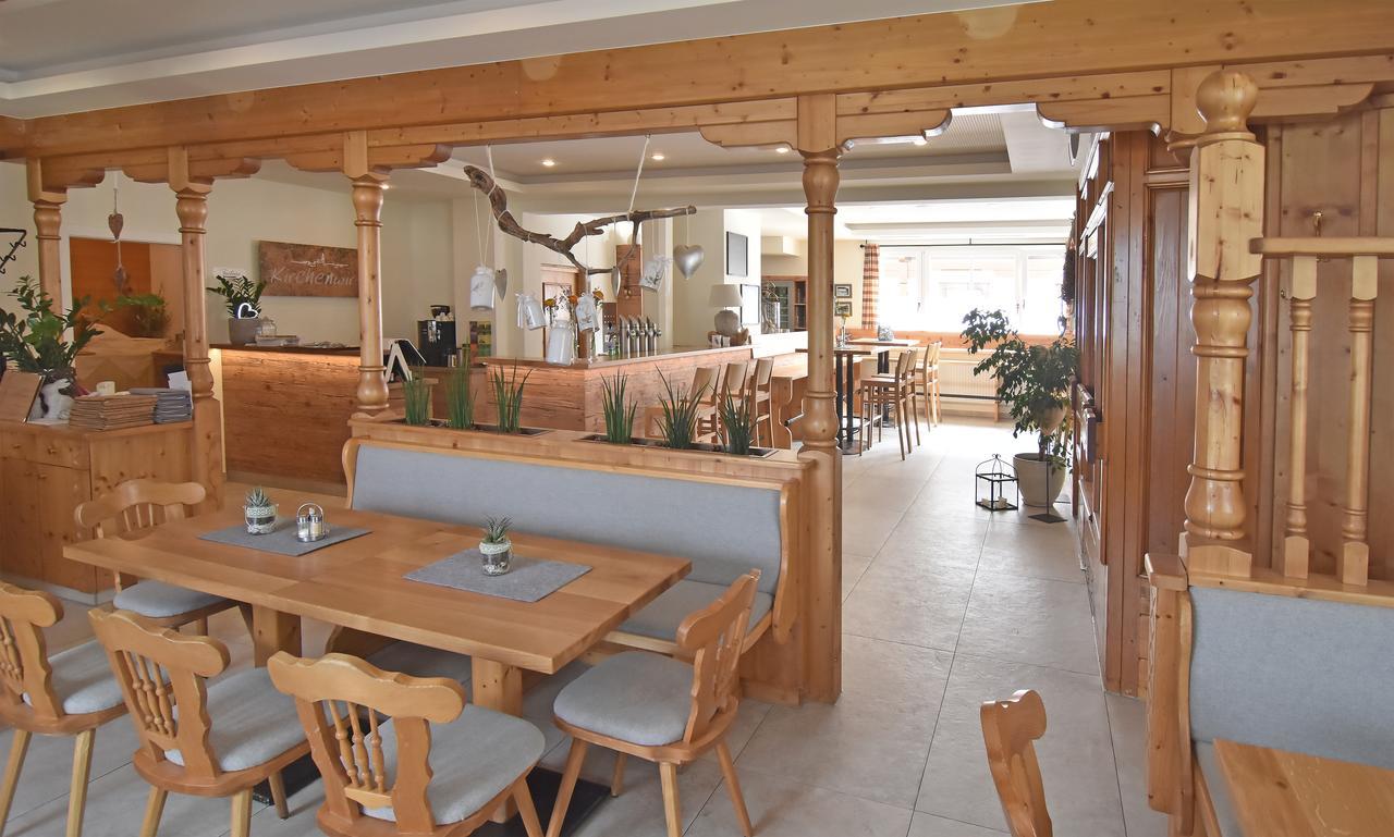 Hotel Ausseerland Bad Mitterndorf Esterno foto