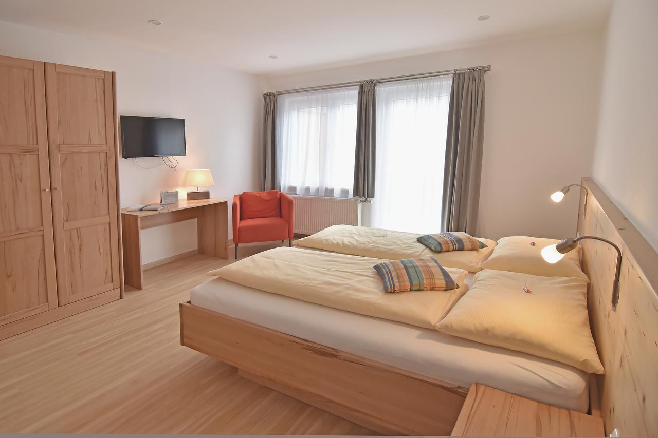 Hotel Ausseerland Bad Mitterndorf Esterno foto