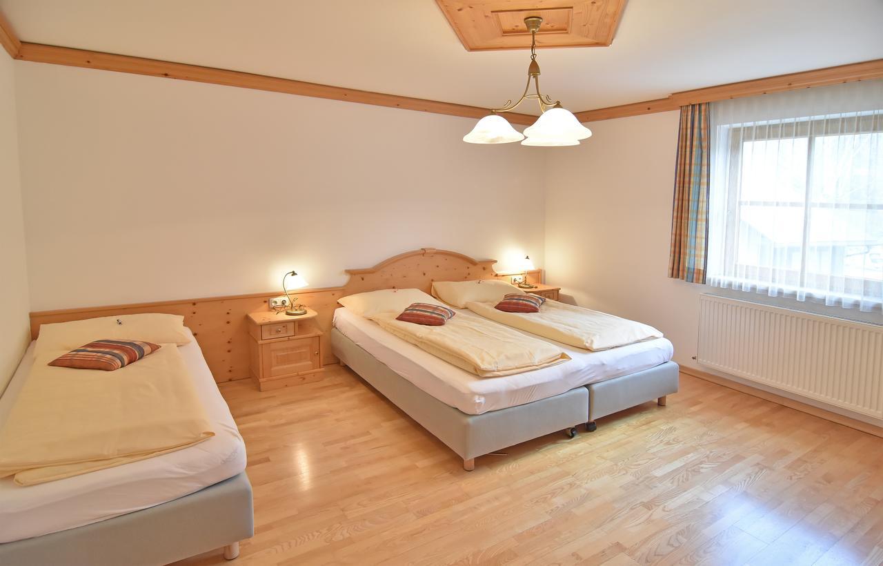 Hotel Ausseerland Bad Mitterndorf Esterno foto